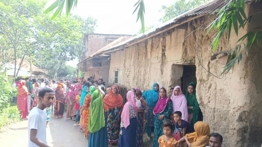  রাজশাহীতে একই পরিবারের ৪ জনের মরদেহ উদ্ধার