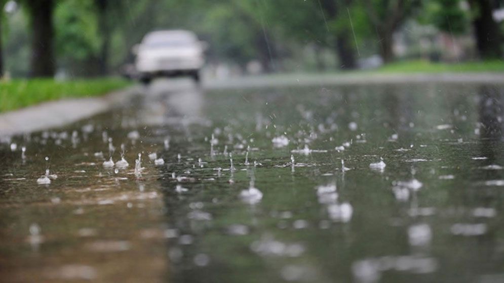 সিলেট বিভাগে টানা বৃষ্টির আভাস