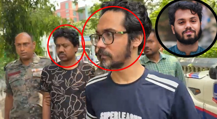 হাদি হত্যায় অভিযুক্ত ২ আসামিকে ফেরত দিতে সম্মত ভারত