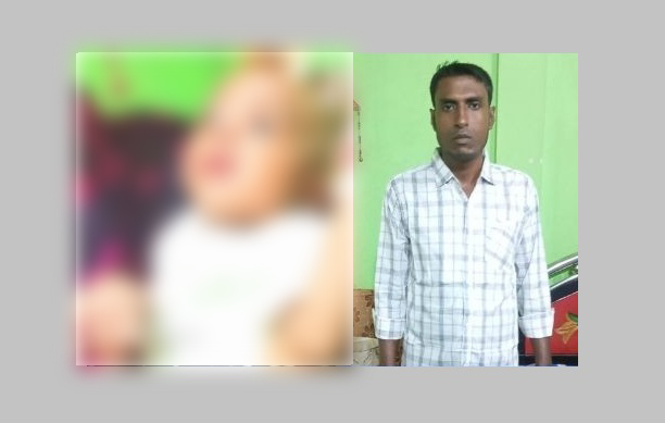  মেজরটিলায় শিশু হত্যার রহস্য উদঘাটন : পিতাই হত্যাকারী!