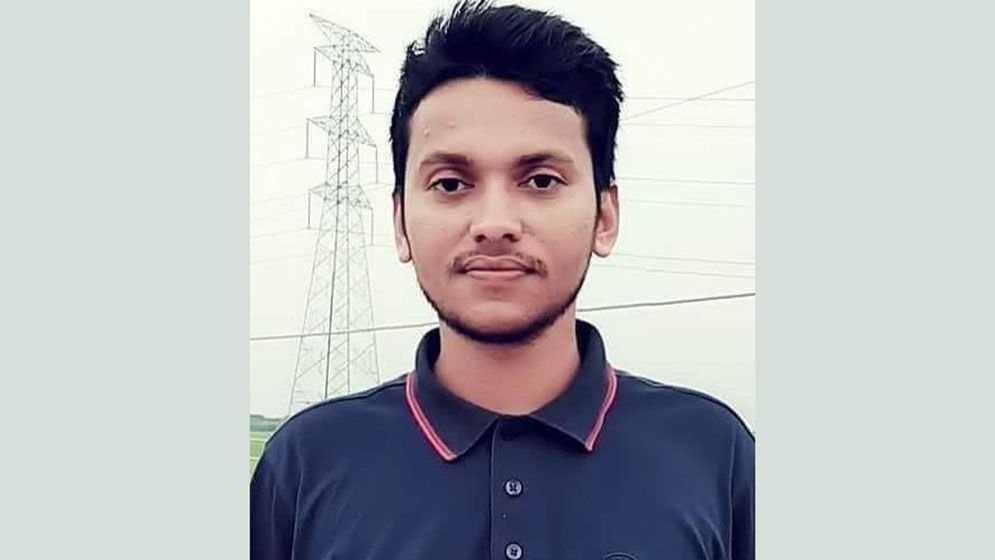 বিদেশে পালানোর সময় ছাত্রলীগ নেতা বিমানবন্দরে আটক