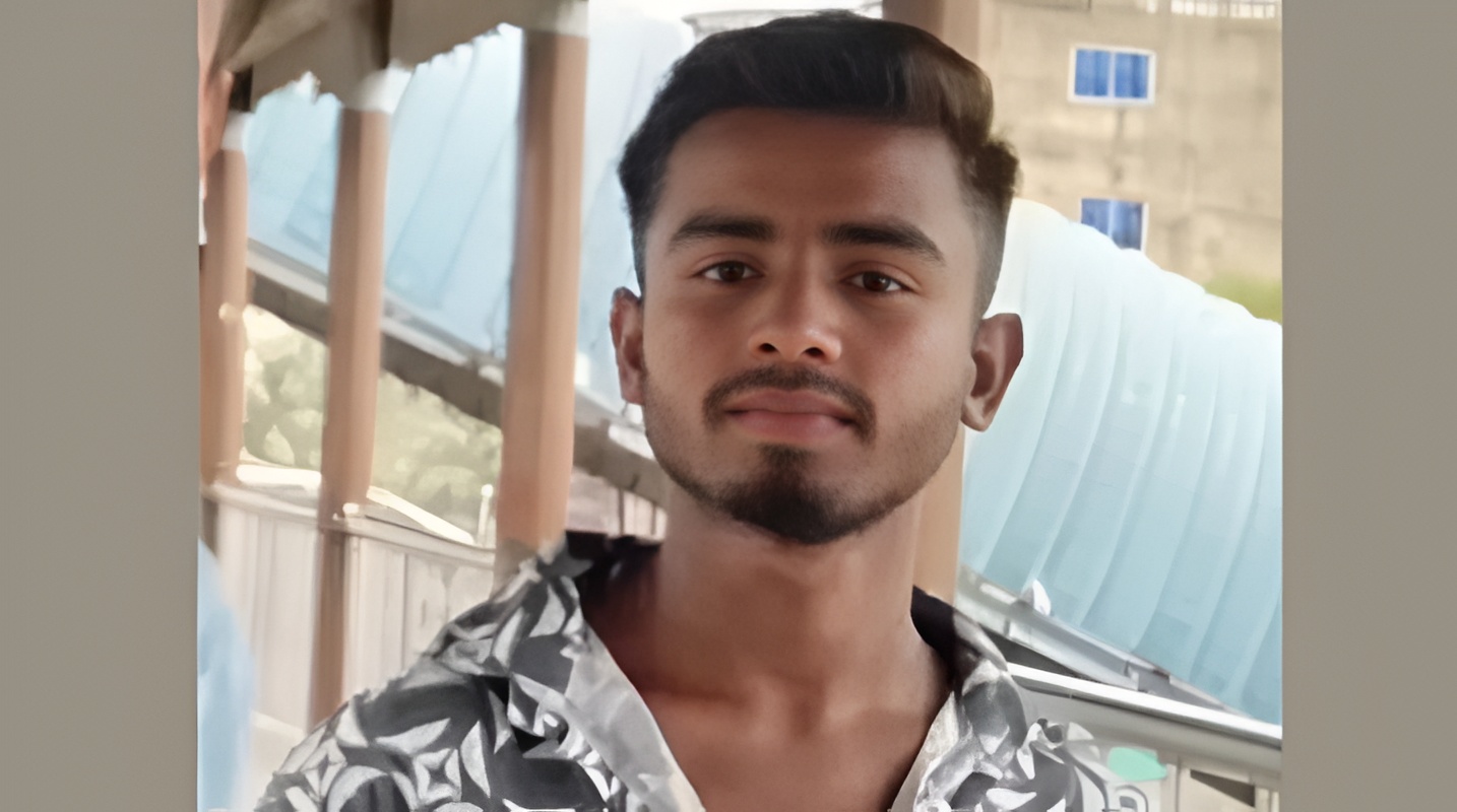 হবিগঞ্জে নিখোঁজের পর যুবকের মরদেহ উদ্ধার