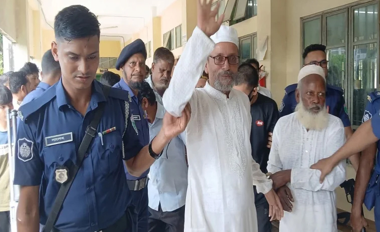 হবিগঞ্জে জামায়াত নেতা মহিবুর হত্যায় একজনের আমৃত্যু, ১৪ জনের যাবজ্জীবন