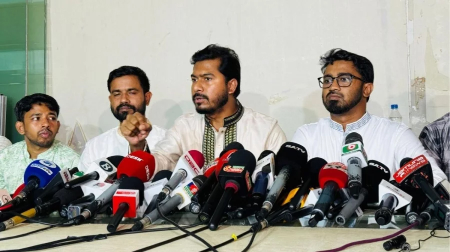আওয়ামী লীগের সম্পদ বাজেয়াপ্ত করে জনগণের কল্যাণে ব্যয় করা উচিত: নুর
