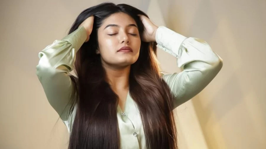 শীতে চুলের যত্নে অবহেলা করছেন না তো?