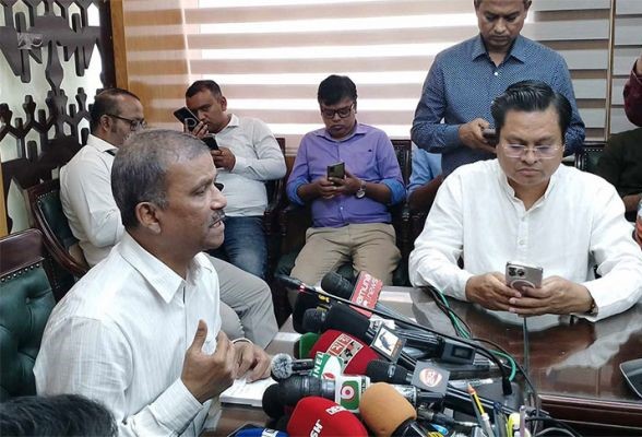 মাগুরার শিশু ধর্ষণের বিচার এক সপ্তাহের মধ্যে শুরু : আইন উপদেষ্টা