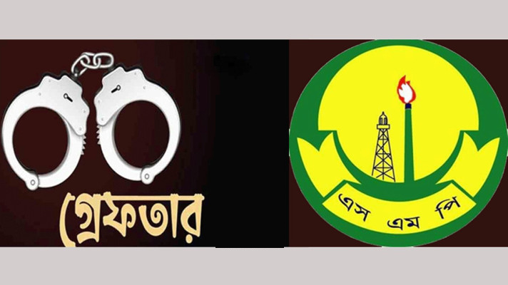 নগরীতে ৩২ ঘন্টায় গ্রেফতার ৬৯ 