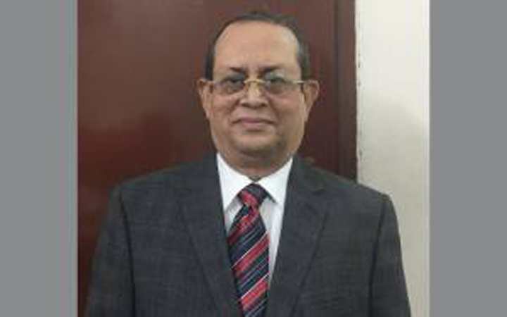 উপমহাদেশের প্রখ্যাত সাংবাদিক হাসান শাহরিয়ারের ৪র্থ মৃত্যুবার্ষিকী বৃহস্পতিবার