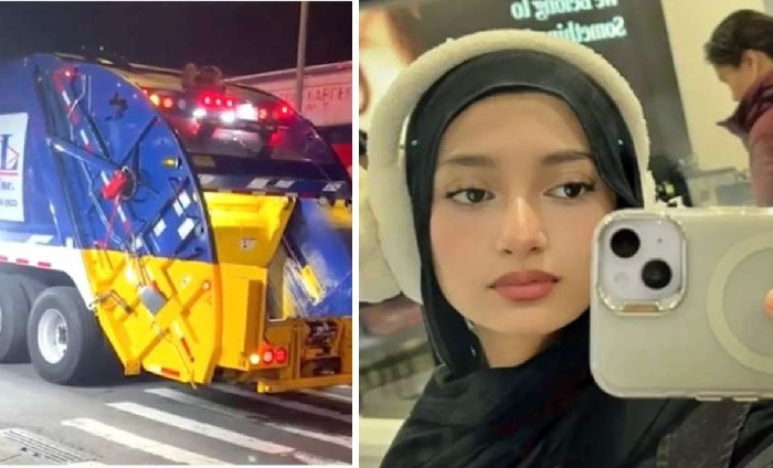 নিউইয়র্কে ট্রাক চাপায় সিলেটের তরুণী নিহত