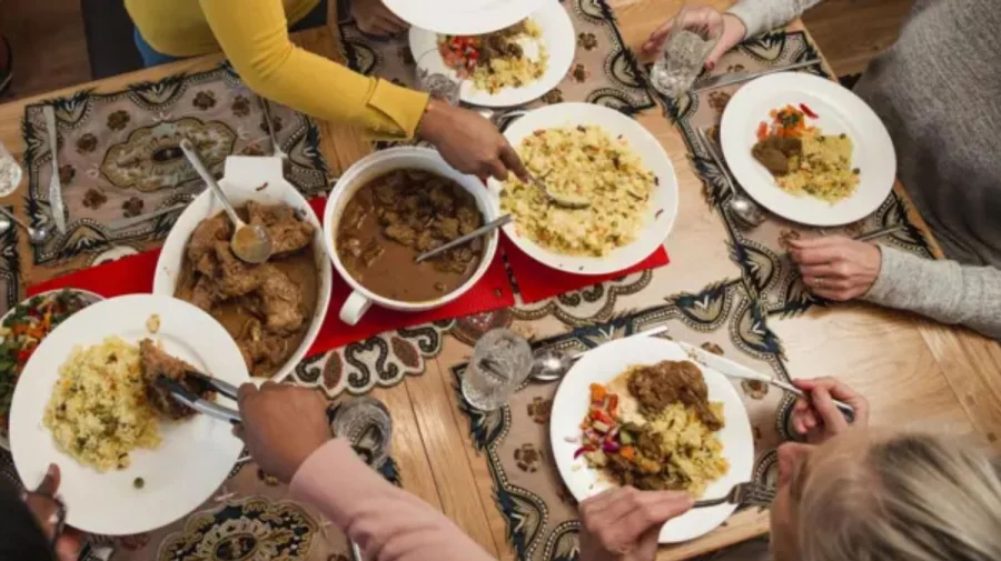 ঈদের পর কিছু অভ্যাসে দূরে থাকবে গ্যাস ও বদহজম