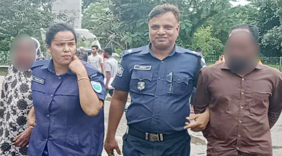  সুনামগঞ্জে রোশনা হত্যা: ছেলের মৃত্যুদণ্ড, মায়ের যাবজ্জীবন