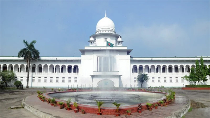 নিবন্ধন ফিরে পেতে জামায়াতের আপিল শুনানি মুলতবি, ফের বুধবার