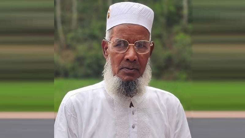 জাতীয় দলের ক্রিকেটার এবাদত হোসেনের বাবা আর নেই