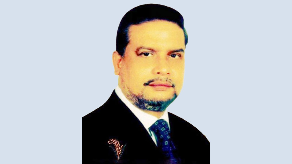 নবীগঞ্জে সাবেক এমপির ওপর দিনে হামলা, রাতে বাসায় আগুন