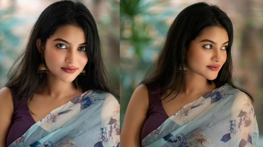 ‘রঙ্গমালা’ হয়ে বড় পর্দায় ফিরছেন নাজিফা তুষি