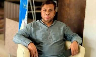 কোম্পানীগঞ্জ বিএনপির সাবেক সভাপতি আরও ২ মামলায় আটক