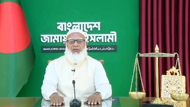 ঈদে ৩ দিনের সফরে সিলেট  আসছেন বিরোধী দলীয় নেতা
