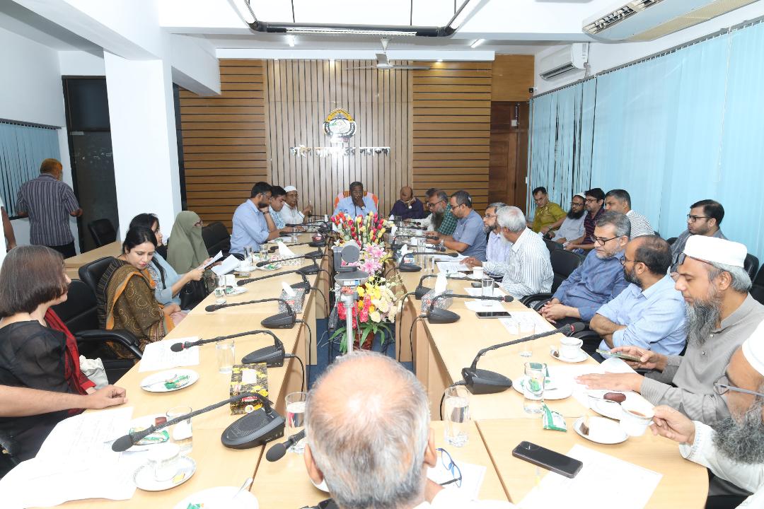 শাবিতে মাতৃত্বকালীন নারী শিক্ষার্থীদের জন্য উপস্থিতির হার ৪০ শতাংশ করার প্রস্তাব