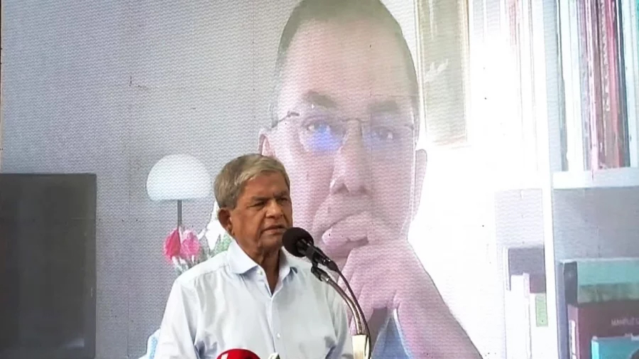 ‘তারেক রহমানই দেশের ভবিষ্যৎ প্রধানমন্ত্রী’