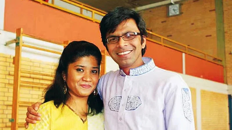 সাগর-রুনি হত্যা মামলার তদন্ত প্রতিবেদন পেছাল ১২৫ বার