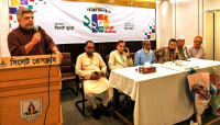 নতুন বাংলাদেশ বিনির্মাণে জুলাই গণঅভ্যুত্থানের মতো রাজনৈতিক ঐক্য ও সংহতি জরুরি