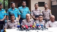 নগরীতে ফাহিমা হত্যাকান্ড : চাঞ্চল্যকর তথ্য প্রকাশ করল পুলিশ