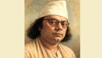 কবি নজরুল একাডেমীর বিশেষ সাধারণ সভা ও নতুন কার্যকরী কমিটি ঘোষণা উপলক্ষে সভা বুধবার 