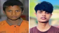 কানাইঘাটে বন্ধুর স্ক্রুড্রাইভারের আঘাতে কিশোরের মৃত্যু