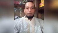 জগন্নাথপুরে চাচাতো ভাইয়ের সুলফির আঘাতে ব্যবসায়ী নিহত