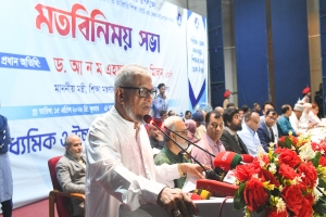 শিক্ষামন্ত্রীর কাছে সিলেটের জন্য প্রকৌশল বিশ্ববিদ্যালয় চাইলেন শ্রমমন্ত্রী