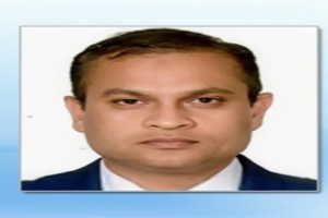 ​অবশেষে স্থায়ী ডিসি পেল সিলেট, দায়িত্বে আব্দুল্লাহ আল মামুন