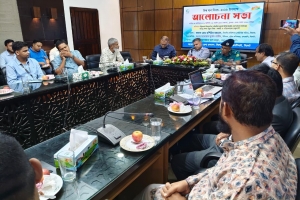 ভেজাল পণ্য রোধে আইন প্রয়োগের পাশাপাশি জনসচেতনতার তাগিদ