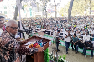কাজের মাধ্যমেই আমি গোয়াইনঘাট, কোম্পানীগঞ্জ, জৈন্তাপুরবাসীর ভালোবাসার প্রতিদান দেবো