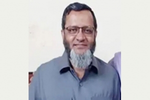 দুর্নীতির মামলায় সিলেট মেডিকেল বিশ্ববিদ্যালয়ের সাবেক রেজিস্ট্রার কারাগারে