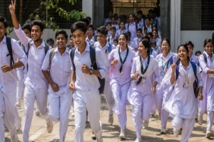 বুধবার বন্ধ থাকবে দেশের সব শিক্ষাপ্রতিষ্ঠান