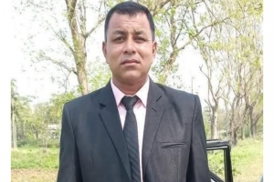  দিরাই পৌরসভার সাবেক কাউন্সিলর গ্রেফতার