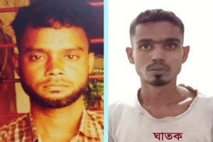 বিশ্বনাথে মাছ ব্যবসায়ীকে কুপিয়ে হত্যা : ‘গাঁজা ব্যবসায়ী’ আটক