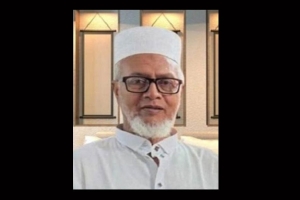 দক্ষিণ সুরমায় আওয়ামী লীগ নেতা হত্যা : ছেলে ফের রিমান্ডে