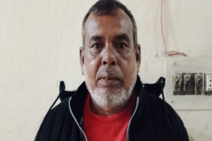  গোলাপগঞ্জে আ'লীগ নেতা মঈন গ্রেফতার