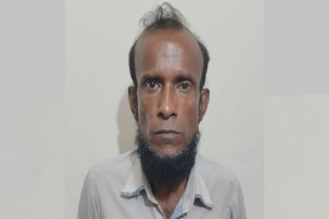 গোলাপগঞ্জে ইসলামি ব্যাংকের টাকা ডাকাতির ঘটনায় গ্রেফতার ১ 