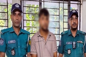  নগরীর সোবহানীঘাট থেকে বিপুল পরিমাণ ভারতীয় ক্রিমসহ আটক ১
