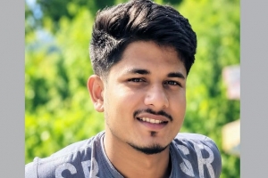 হবিগঞ্জে পূর্ববিরোধের জের যুবককে কুপিয়ে হত্যা