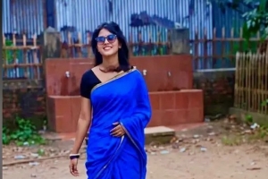  এবার গুণী শিক্ষক সম্মাননা পাচ্ছেন &lsquo;ভাইরাল&rsquo; হওয়া সেই বিউটি পাল 