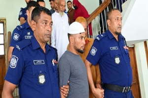 শ্রীমঙ্গলে আলোচিত শাবানা হত্যা মামলার রায়, চারজনের মৃত্যুদণ্ড
