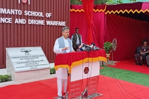 মব সংস্কৃতি দমনে সরকার কঠোর, সীমান্তে আসছে উন্নত ড্রোন: সিলেটে স্বরাষ্ট্রমন্ত্রী
