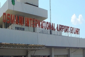 দেশের ৮টি বিমানবন্দরের নিরাপত্তায় সর্বোচ্চ সতর্কতা জারি