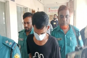 পুরান ঢাকায় ব্যবসায়ী সোহাগ হত্যা: আসামি রবিনের স্বীকারোক্তি 