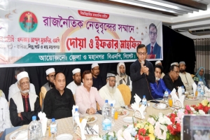 ব্যক্তি স্বার্থের ঊর্ধ্বে উঠে সিলেটকে এগিয়ে নিতে হবে: বাণিজ্যমন্ত্রী