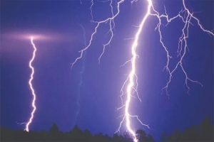 হবিগঞ্জে বজ্রপাতে কৃষকের মৃত্যু