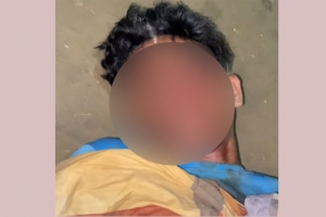 গোয়াইনঘাটে নৌকা চুরির অভিযোগে যুবকের দুই চো*খ উ*পড়ে দেওয়ার অভিযোগ